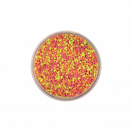BaitNow Přísada Method Feeder Fluo Mix Pinky Boy 150ml 