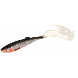 Mikado Nástraha Sicario Pike Tail 18cm/roach 2 Ks