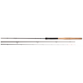Mikado Prut Noctis X Lite Classic Lake Feeder 360cm 50g (3+3 Sec.)