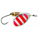 Dam Effzett Rotačka Spinner Single Hook 3g Copper