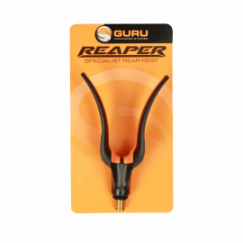 Guru Tackle Rohatinka Rear Reaper Rest