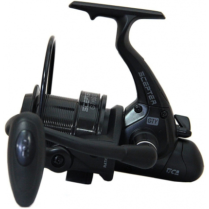 Tica Naviják Scepter GTY 10000 FD