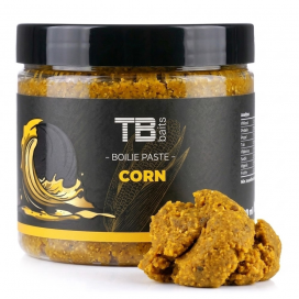 TB Baits Obalovací Pasta Corn 200 ml TB Baits Obalovací Pasta Corn 200 ml