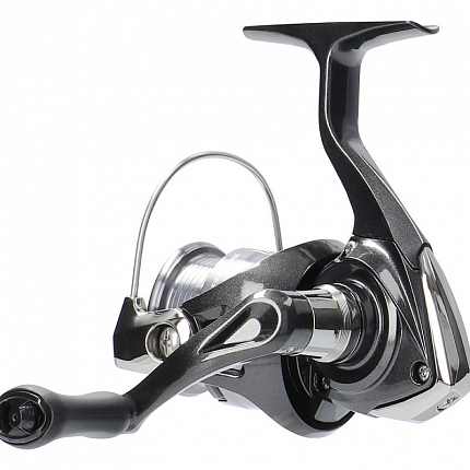 Daiwa Naviják 26 Crossfire LT 2000