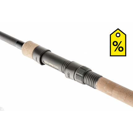 Mivardi Prut G50 Carp MK2 FC 3,6m 3lb