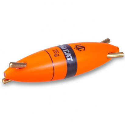 Uni Cat podvodní splávek Quattro rattle subfloat 8g 3ks Uni Cat podvodní splávek Quattro rattle subfloat 8g 3ks