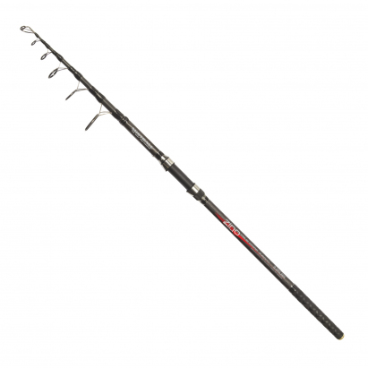 Mistrall prut ZINO TELE CARP 3,3m 3lb