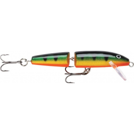Wobler Rapala Jointed Floating 9cm P Wobler Rapala Jointed Floating 9cm P
