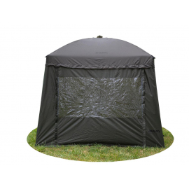 Suretti Deštník DUUM 250 FULL COVER