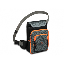 Delphin Batoh Crossbody Taška Darx ATAK! Swift