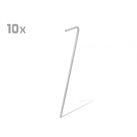 Sada kolíků Delphin EazyPEGS / 10 ks