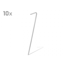 Sada kolíků Delphin EazyPEGS / 10 ks