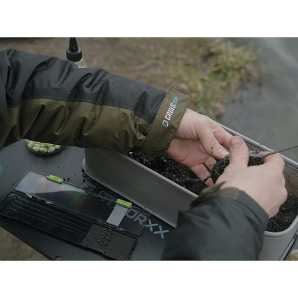 Delphin Box Na Feederové Návazce Reaxe Rigin Mini