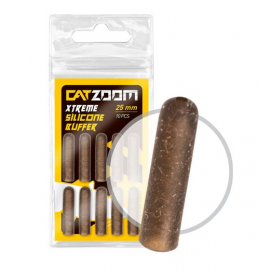 Převlek CatZoom Xtreme Silicone Buffer - 10 ks/25 mm
