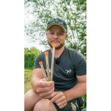 Matrix Splávek Finesse Pellet Wagglers 2ks