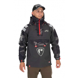 Fox Rage Bunda Camo Triple Layer Smock