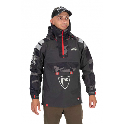 Fox Rage Bunda Camo Triple Layer Smock