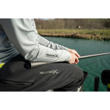 Matrix Triko UV Protective Long Sleeve T-Shirt
