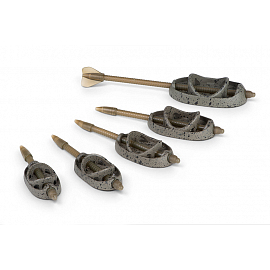 Matrix Method Feeders - XS, S, M & L