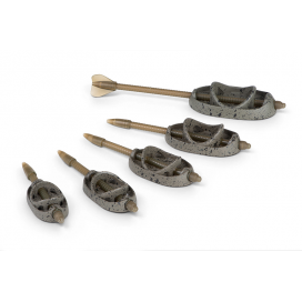 Matrix Method Feeders - XS, S, M & L