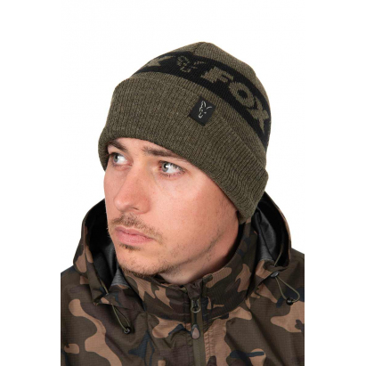 Fox Čepice Collection Beanie G/B