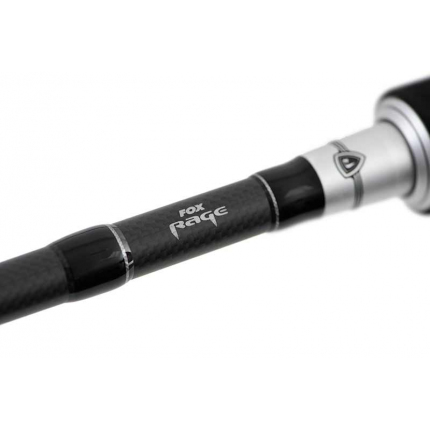 Fox Rage Prut TR Jig Finesse Spin Rod 2,4 m 7-28 g 2 díl