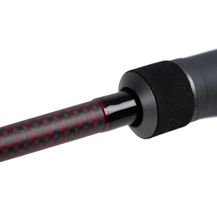 Fox Rage Prut Warrior Zander Jig 2,4 m 10-30 g 2 díl