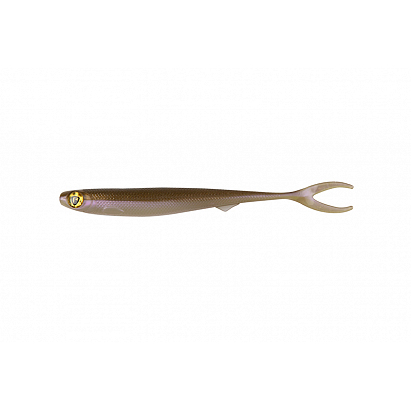 Fox Rage Ultra UV Slick Finesse UV Young Perch - 13cm/5" Fox Rage Ultra UV Slick Finesse UV Young Perch - 13cm/5"