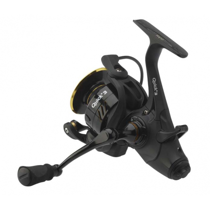 Dam Naviják Quick 3 3000 FS