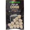 Korda Nástraha Pop Up Corn Banoffee White 10ks