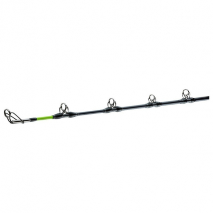 Daiwa Prut Tanacom Ultra Deep 2,1 m 400-1000 g 2 díl