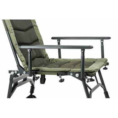 Mivardi Křeslo Feeder Master - područky (2 ks)