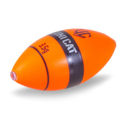 Uni Cat podvodní splávek Micro lifter red 10g 3ks Uni Cat podvodní splávek Micro lifter red 10g 3ks