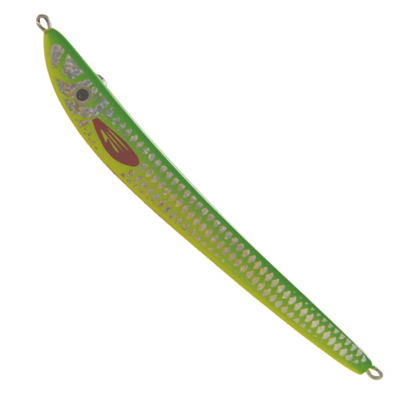 Mistrall Pilker Storm 300g 170mm vzor 07