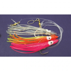 Mistrall návazec Octopus Mix3 velikost 6/0 průměr 0,60mm