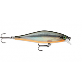 Rapala Wobler Shadow Rap Shad 09 HLW Rapala Wobler Shadow Rap Shad 09 HLW