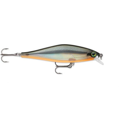 Rapala Wobler Shadow Rap Shad 09 HLW Rapala Wobler Shadow Rap Shad 09 HLW
