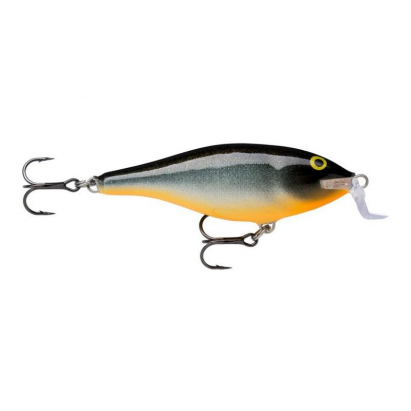 Rapala Wobler Shad Rap Shallow Runner 05 HLW Rapala Wobler Shad Rap Shallow Runner 05 HLW