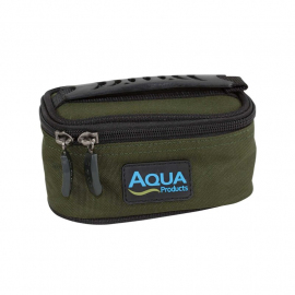 Aqua Products Obal na olova a leadery - Lead & Leader Pouch Black Series