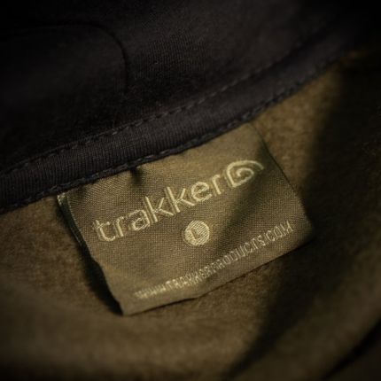 Trakker Products  Mikina - Tempest Hoody