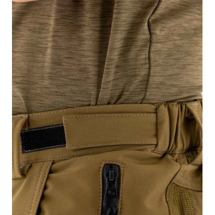 Trakker Kalhoty TechPro QD Combats