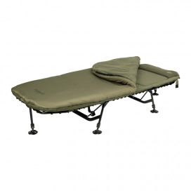 Trakker Lehátko - Big Snooze Wide Bed System