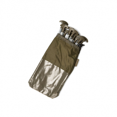 Trakker Kolíky k bivaku - Bivvy Pegs 8”,10ks