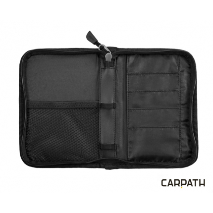 Delphin Pouzdro Na Doklady Carpath ID