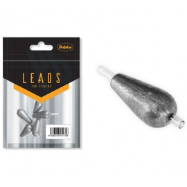 Delphin Olovo Leads Hruška S Bužírkou 5 ks 5g