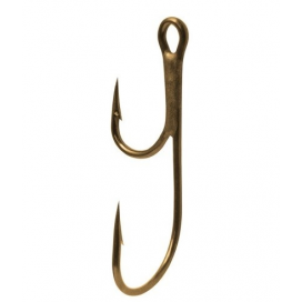 Delphin Dvojháček BOMB! MultiHook 6ks #6