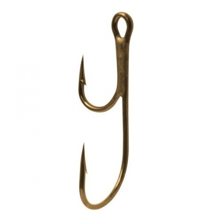 Delphin Dvojháček BOMB! MultiHook 6ks #6