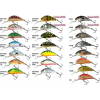 Salmo Wobler Hornet Sinking 2,5cm 1,5g