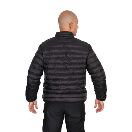 Fox Rage Oboustranná Bunda Pro Series Reversible Lightweight Quilted Jacket
