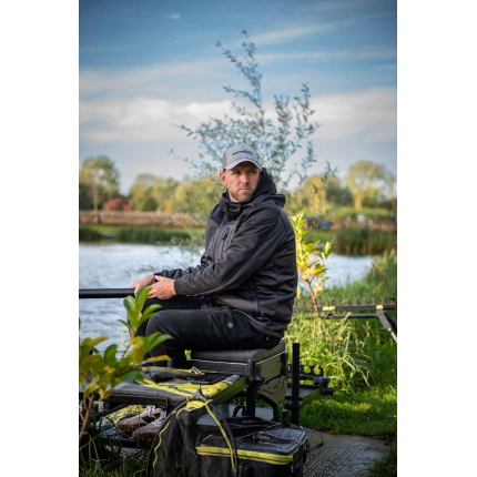 Matrix Bunda Wind Blocker Jacket